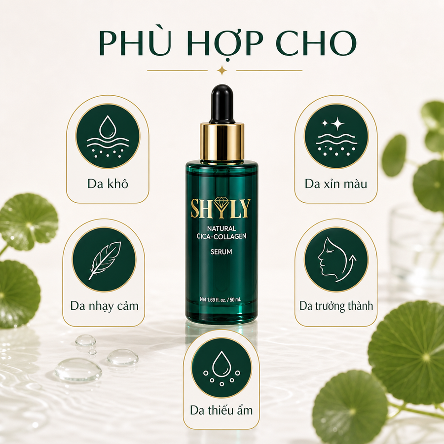 Shyly Travel Ritual Kit
